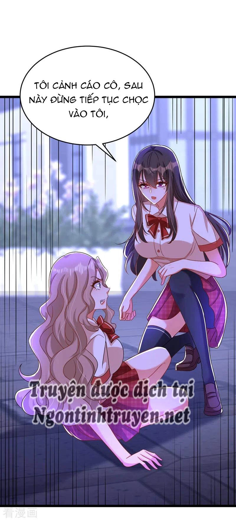 Trùng Sinh Không Gian: Cô Vợ Hào Môn Nóng Bỏng Không Dễ Chọc Chapter 244 - 11