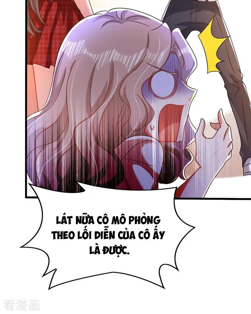 Trùng Sinh Không Gian: Cô Vợ Hào Môn Nóng Bỏng Không Dễ Chọc Chapter 244 - 17