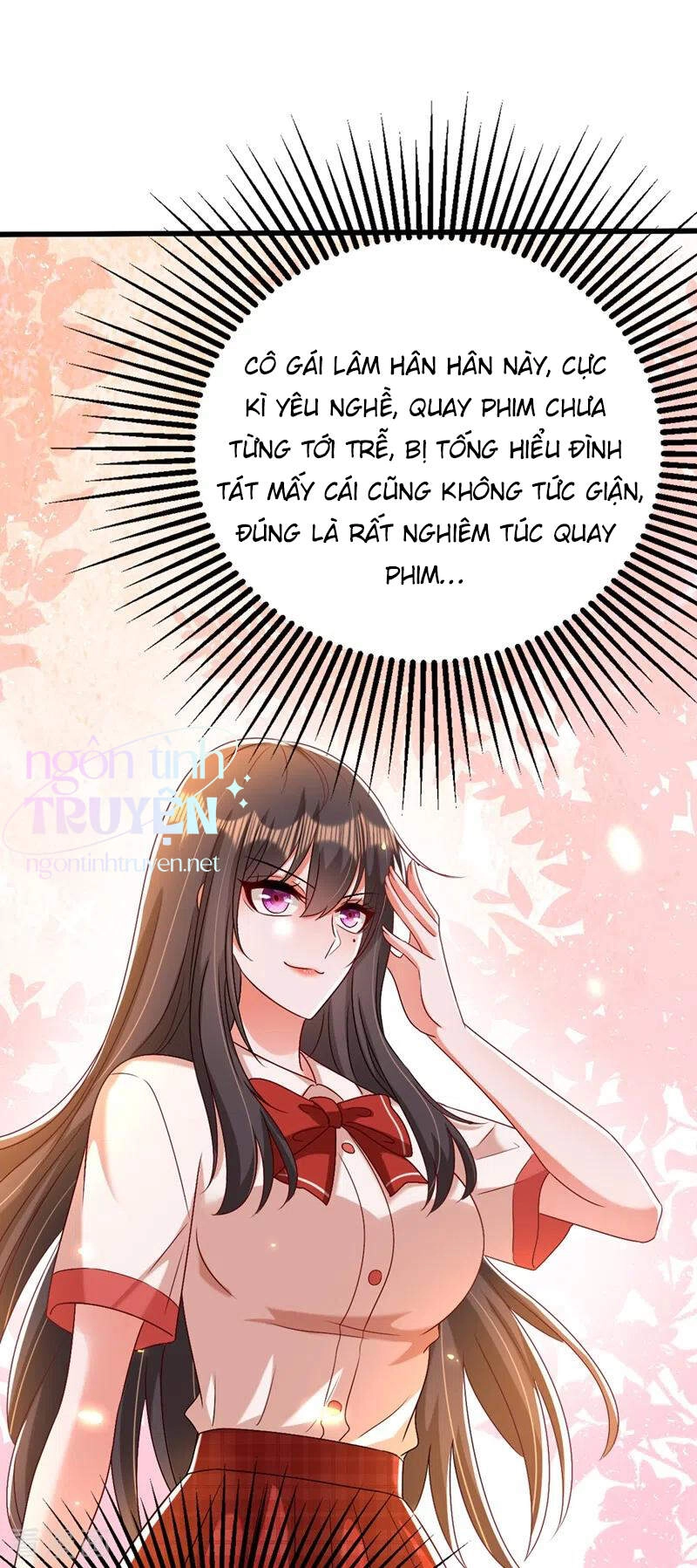 Trùng Sinh Không Gian: Cô Vợ Hào Môn Nóng Bỏng Không Dễ Chọc Chapter 244 - 18