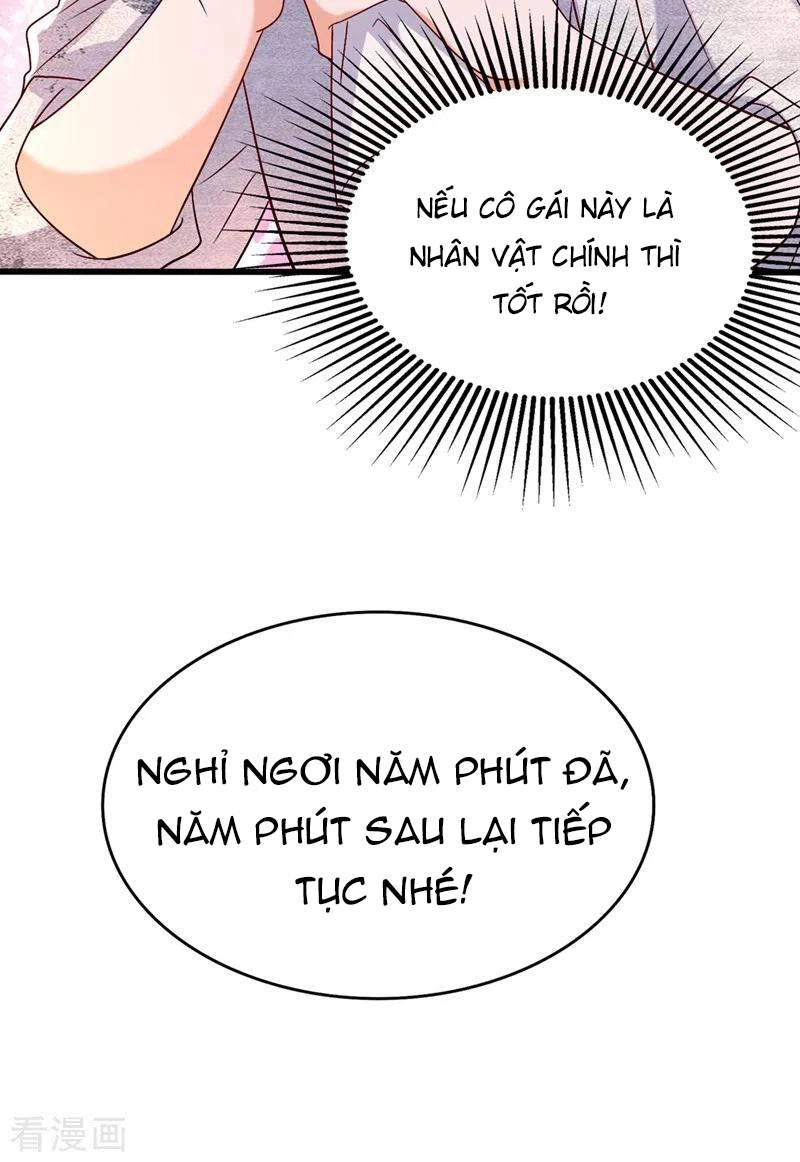 Trùng Sinh Không Gian: Cô Vợ Hào Môn Nóng Bỏng Không Dễ Chọc Chapter 244 - 20