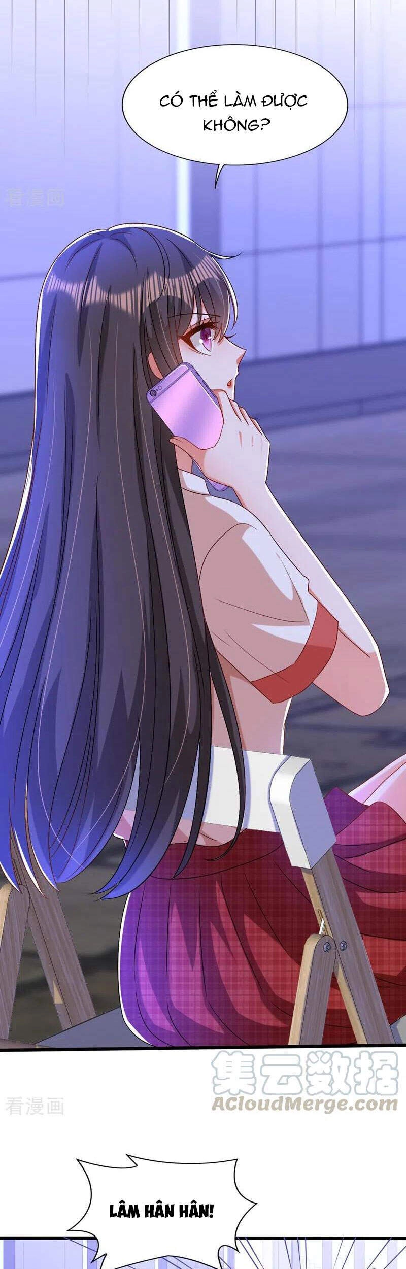 Trùng Sinh Không Gian: Cô Vợ Hào Môn Nóng Bỏng Không Dễ Chọc Chapter 245 - 3