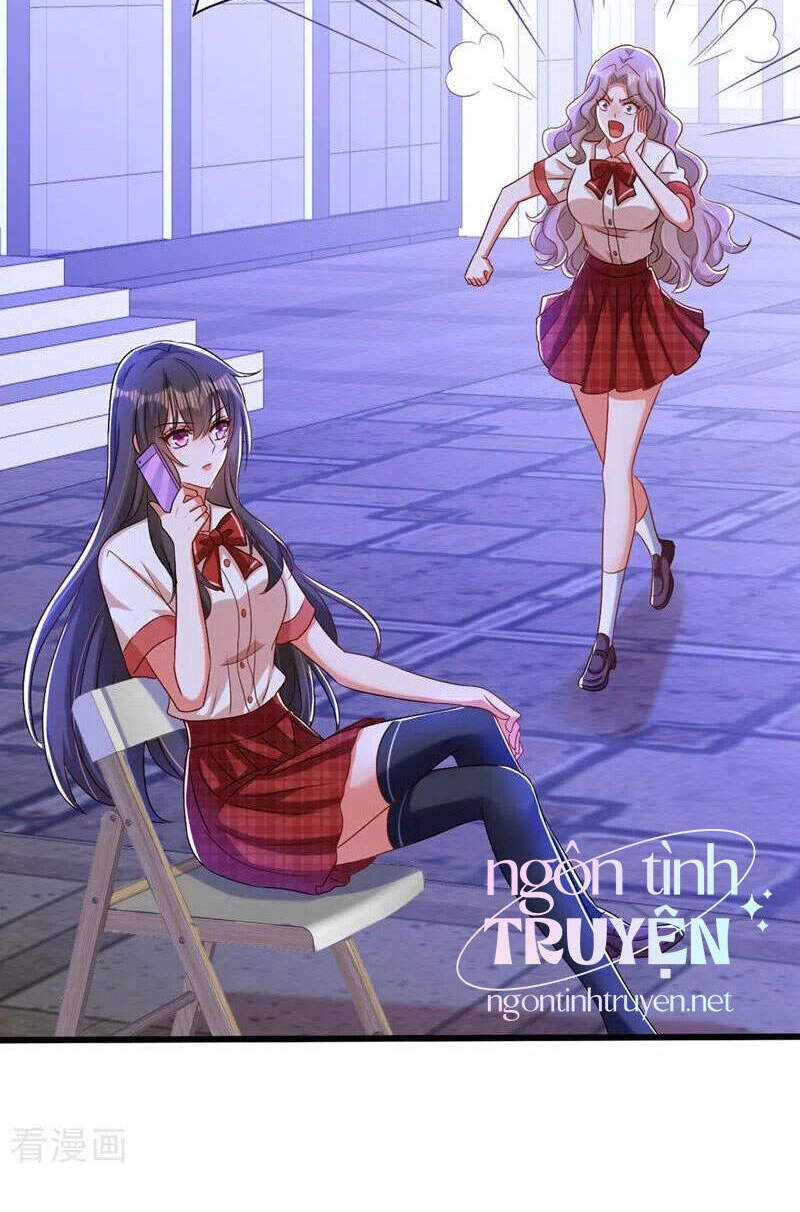 Trùng Sinh Không Gian: Cô Vợ Hào Môn Nóng Bỏng Không Dễ Chọc Chapter 245 - 4