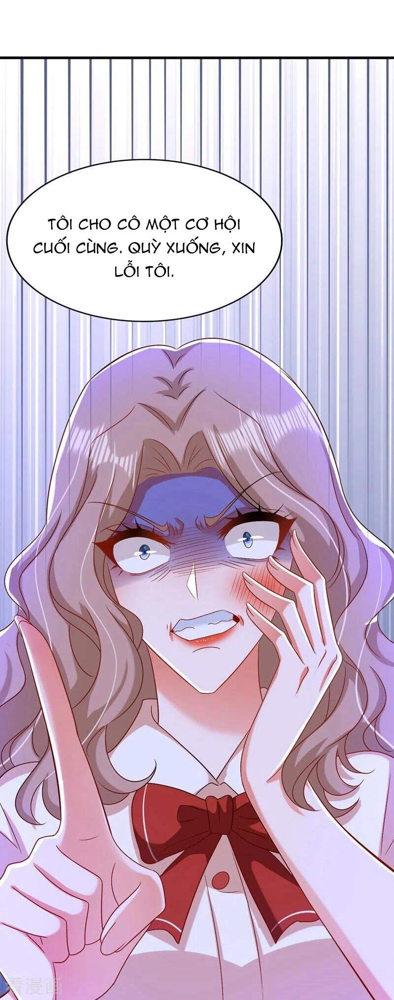 Trùng Sinh Không Gian: Cô Vợ Hào Môn Nóng Bỏng Không Dễ Chọc Chapter 245 - 5