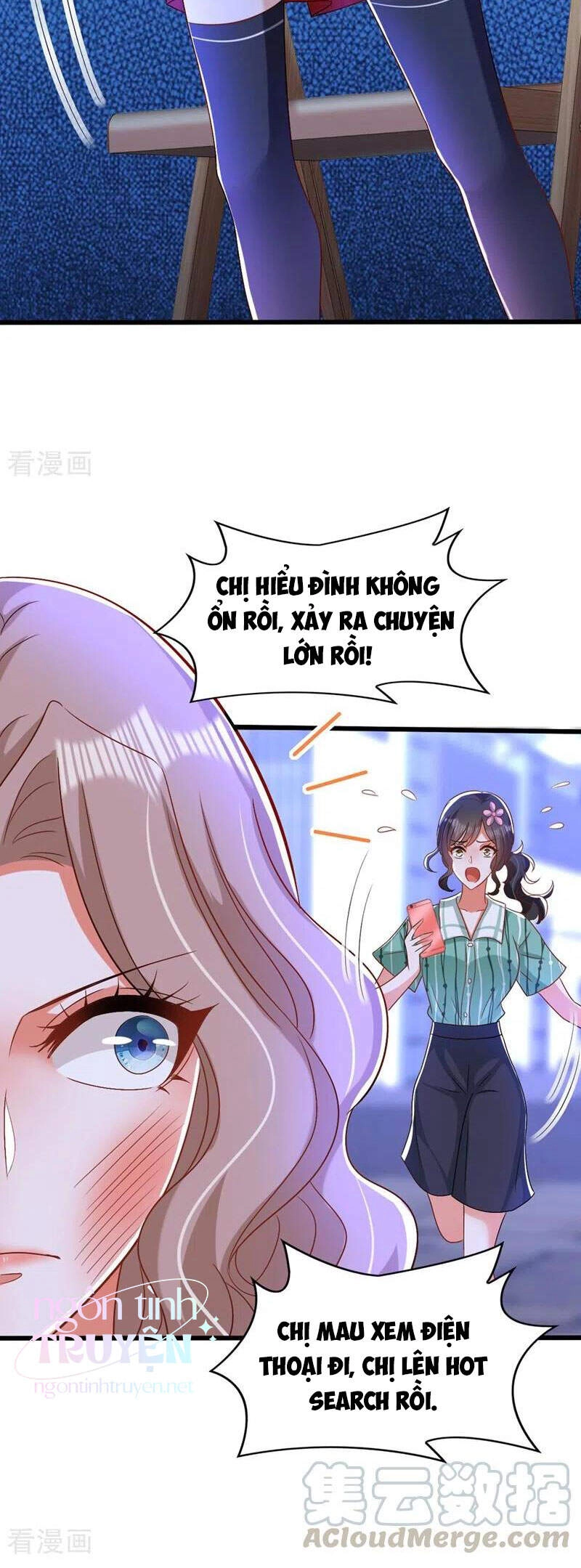 Trùng Sinh Không Gian: Cô Vợ Hào Môn Nóng Bỏng Không Dễ Chọc Chapter 245 - 8