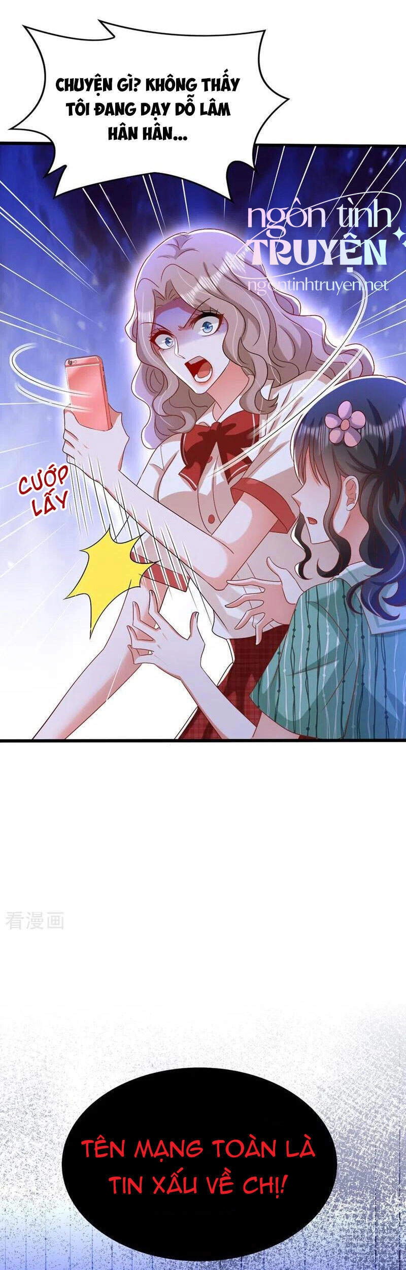 Trùng Sinh Không Gian: Cô Vợ Hào Môn Nóng Bỏng Không Dễ Chọc Chapter 245 - 9