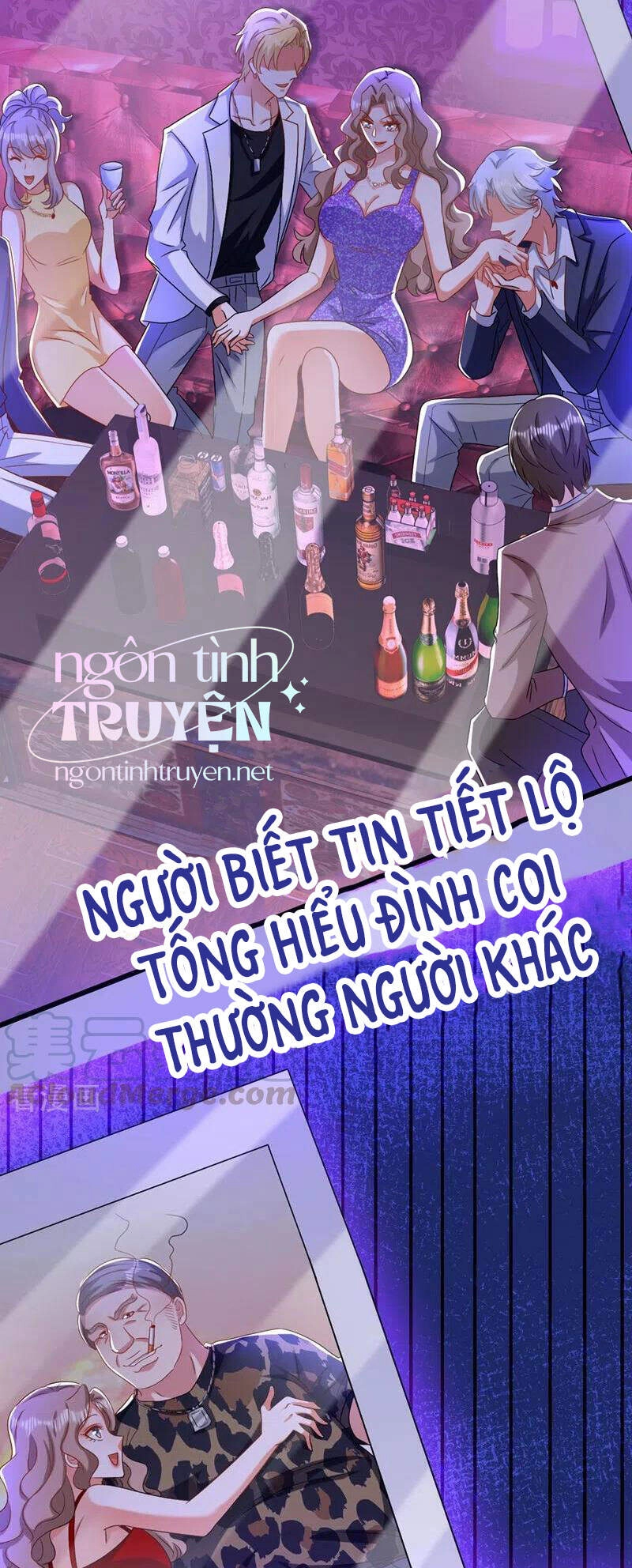 Trùng Sinh Không Gian: Cô Vợ Hào Môn Nóng Bỏng Không Dễ Chọc Chapter 245 - 11