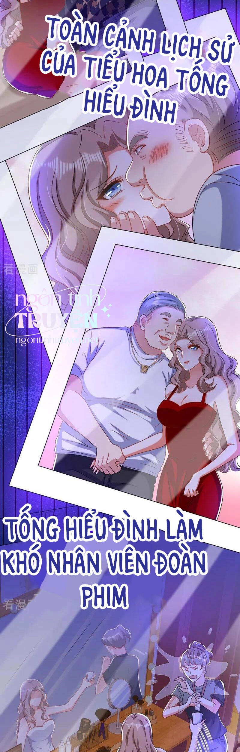 Trùng Sinh Không Gian: Cô Vợ Hào Môn Nóng Bỏng Không Dễ Chọc Chapter 245 - 12