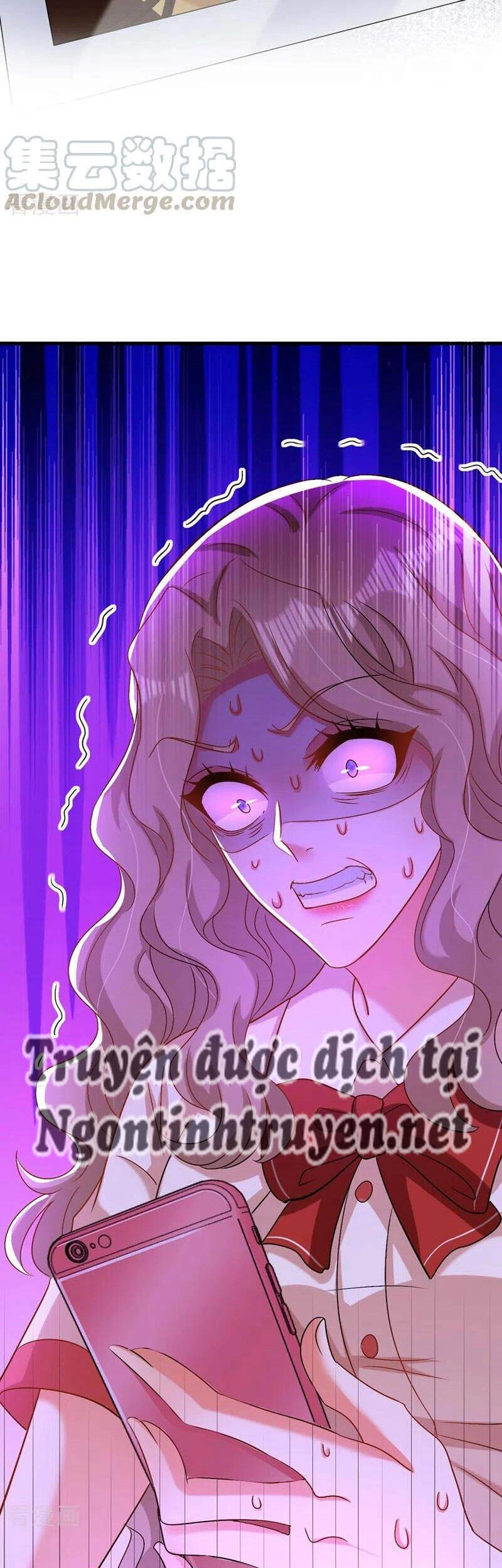 Trùng Sinh Không Gian: Cô Vợ Hào Môn Nóng Bỏng Không Dễ Chọc Chapter 245 - 14