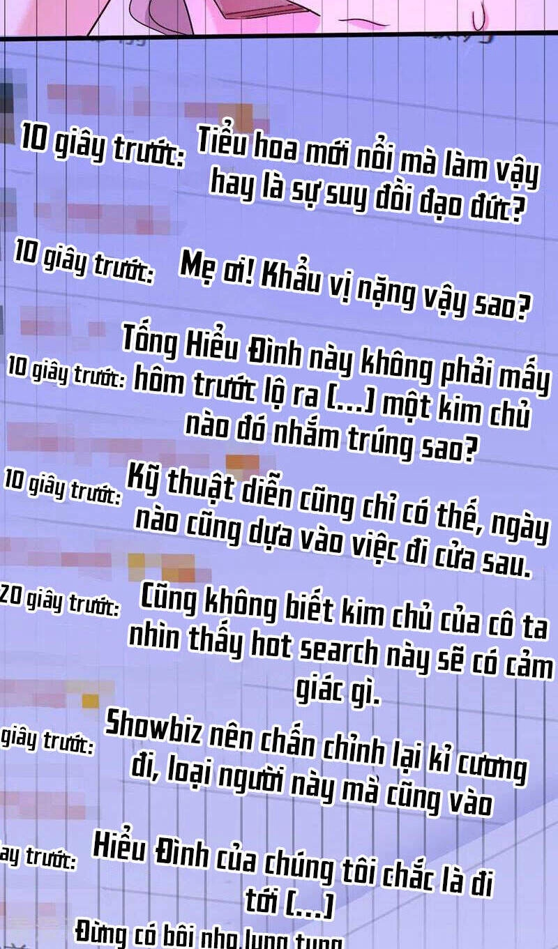 Trùng Sinh Không Gian: Cô Vợ Hào Môn Nóng Bỏng Không Dễ Chọc Chapter 245 - 15
