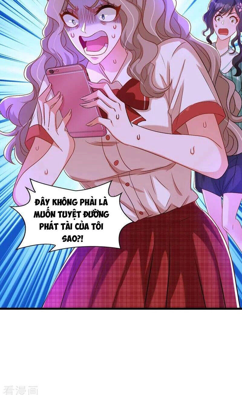 Trùng Sinh Không Gian: Cô Vợ Hào Môn Nóng Bỏng Không Dễ Chọc Chapter 245 - 17