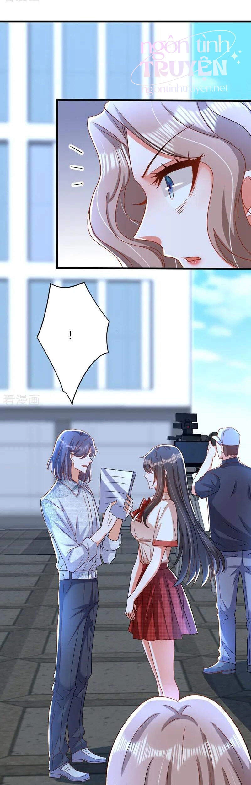 Trùng Sinh Không Gian: Cô Vợ Hào Môn Nóng Bỏng Không Dễ Chọc Chapter 245 - 18