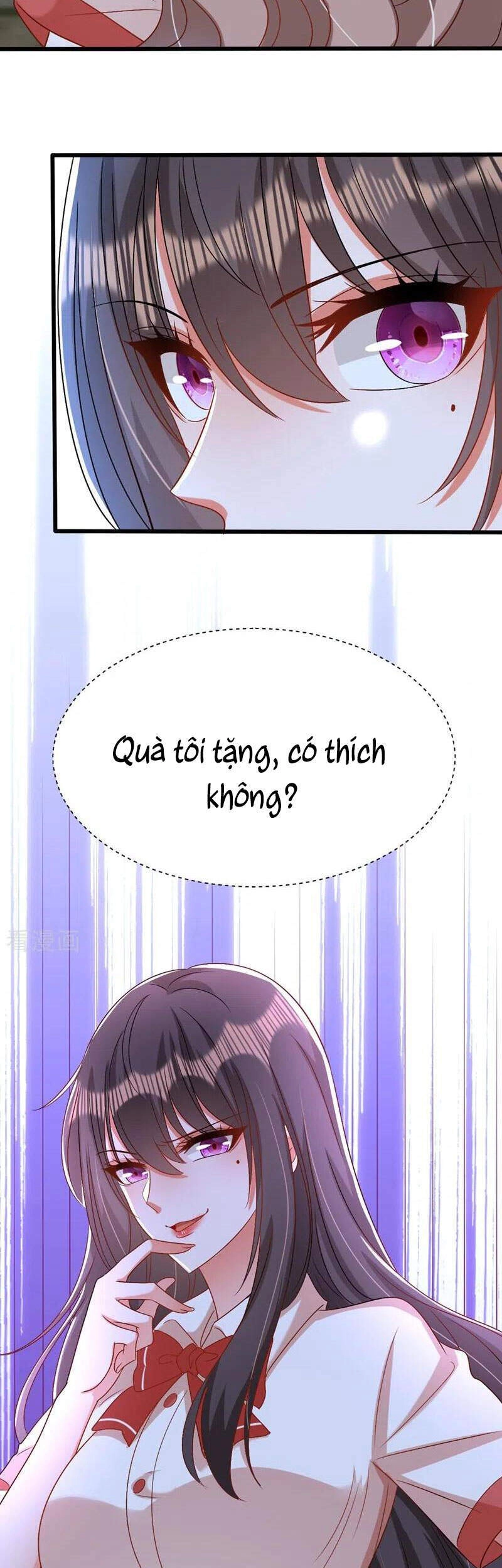 Trùng Sinh Không Gian: Cô Vợ Hào Môn Nóng Bỏng Không Dễ Chọc Chapter 245 - 20