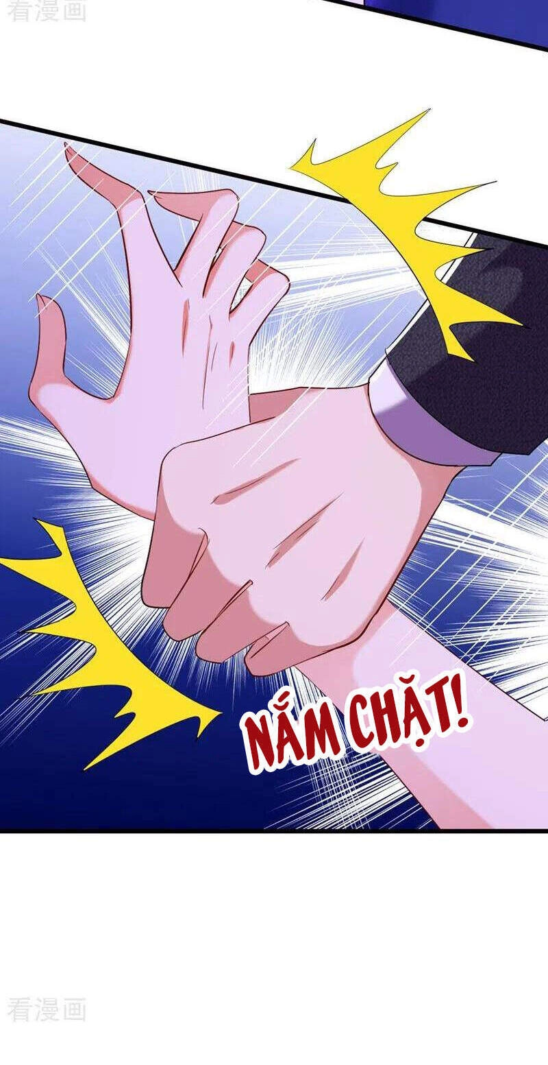 Trùng Sinh Không Gian: Cô Vợ Hào Môn Nóng Bỏng Không Dễ Chọc Chapter 245 - 23