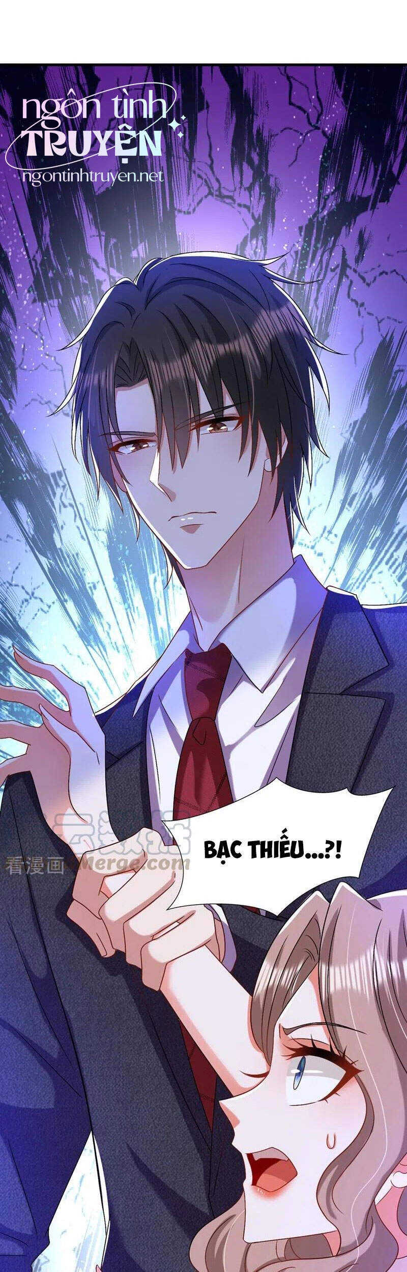 Trùng Sinh Không Gian: Cô Vợ Hào Môn Nóng Bỏng Không Dễ Chọc Chapter 245 - 24