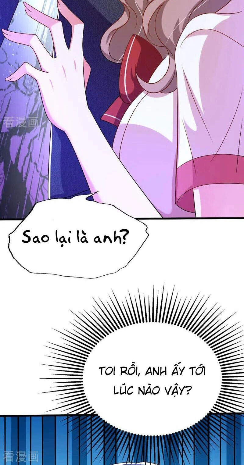 Trùng Sinh Không Gian: Cô Vợ Hào Môn Nóng Bỏng Không Dễ Chọc Chapter 245 - 25