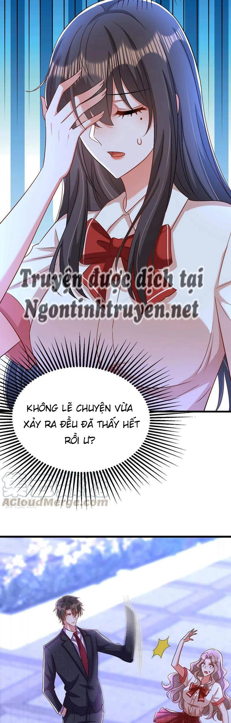 Trùng Sinh Không Gian: Cô Vợ Hào Môn Nóng Bỏng Không Dễ Chọc Chapter 245 - 26