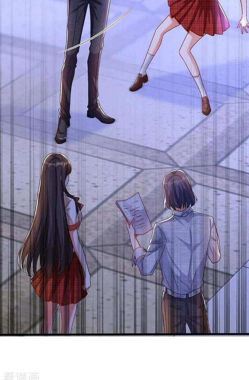 Trùng Sinh Không Gian: Cô Vợ Hào Môn Nóng Bỏng Không Dễ Chọc Chapter 245 - 27