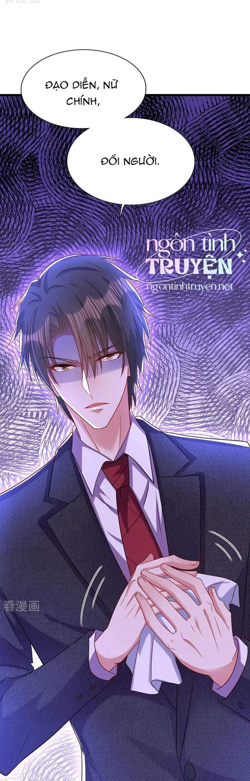 Trùng Sinh Không Gian: Cô Vợ Hào Môn Nóng Bỏng Không Dễ Chọc Chapter 245 - 28