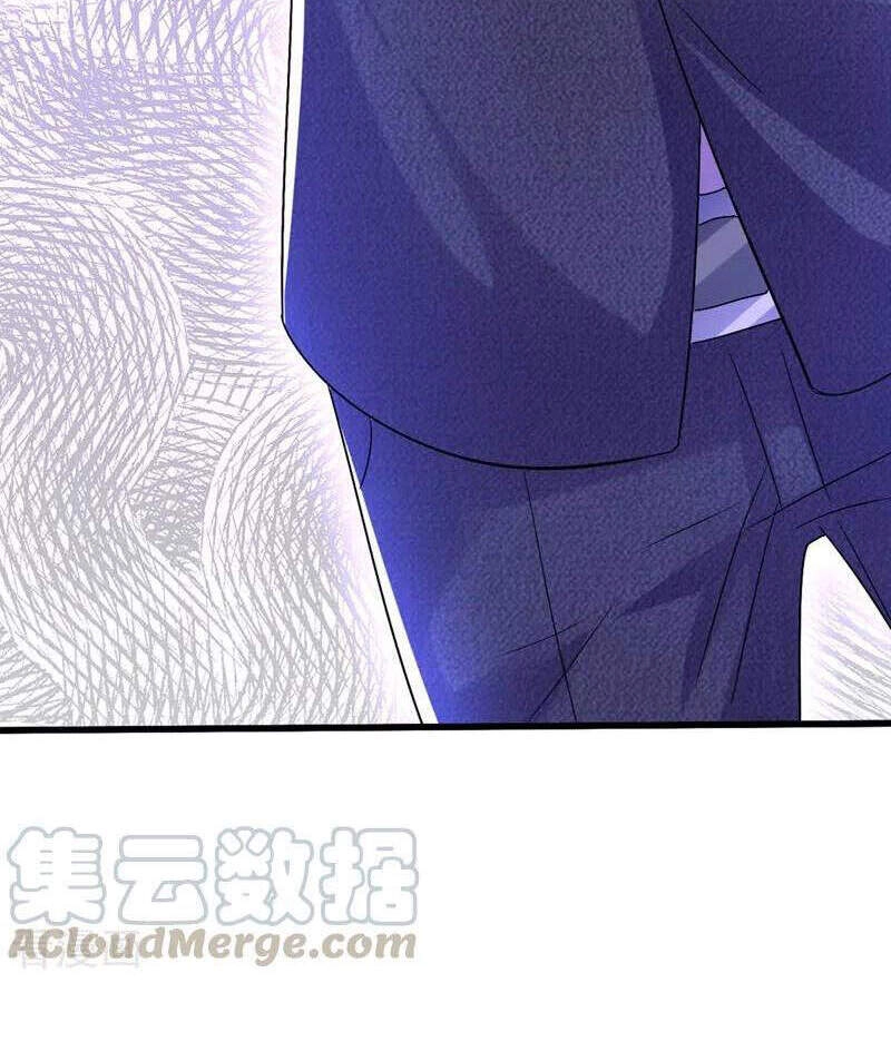 Trùng Sinh Không Gian: Cô Vợ Hào Môn Nóng Bỏng Không Dễ Chọc Chapter 245 - 29