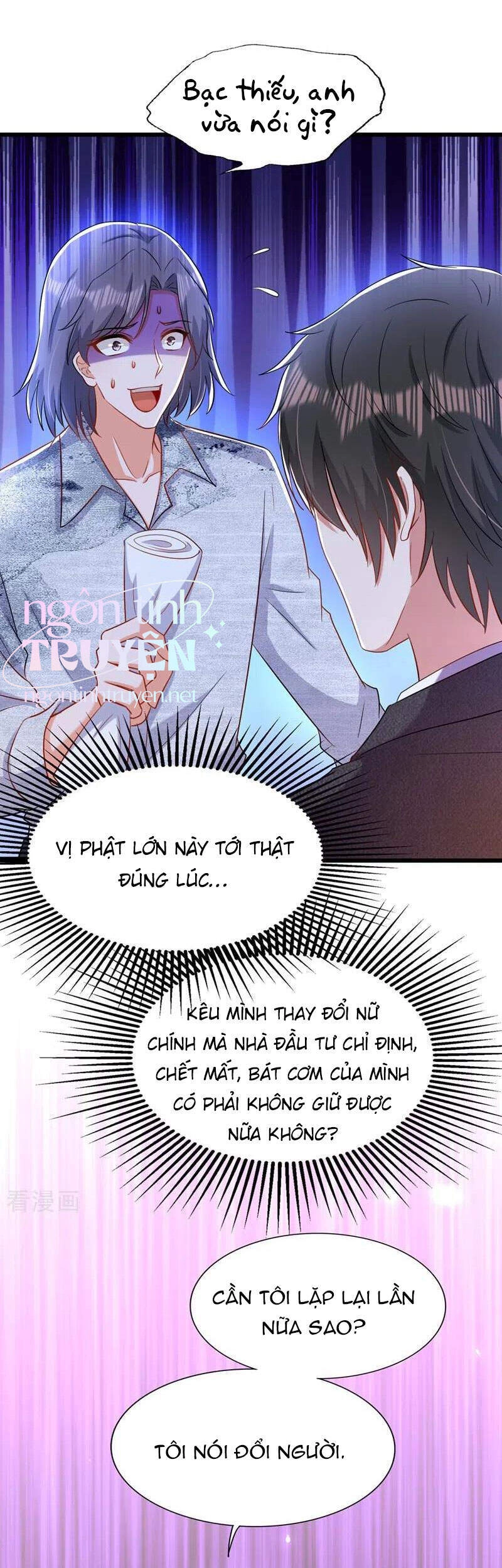 Trùng Sinh Không Gian: Cô Vợ Hào Môn Nóng Bỏng Không Dễ Chọc Chapter 245 - 30