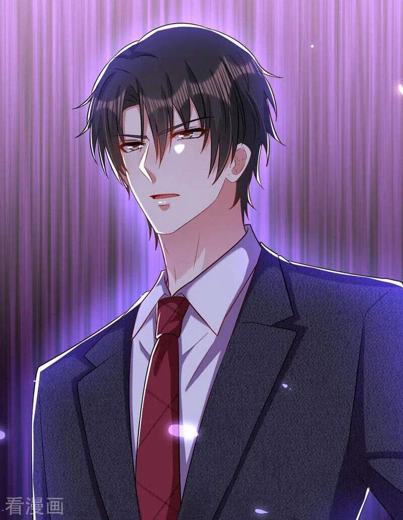 Trùng Sinh Không Gian: Cô Vợ Hào Môn Nóng Bỏng Không Dễ Chọc Chapter 245 - 31