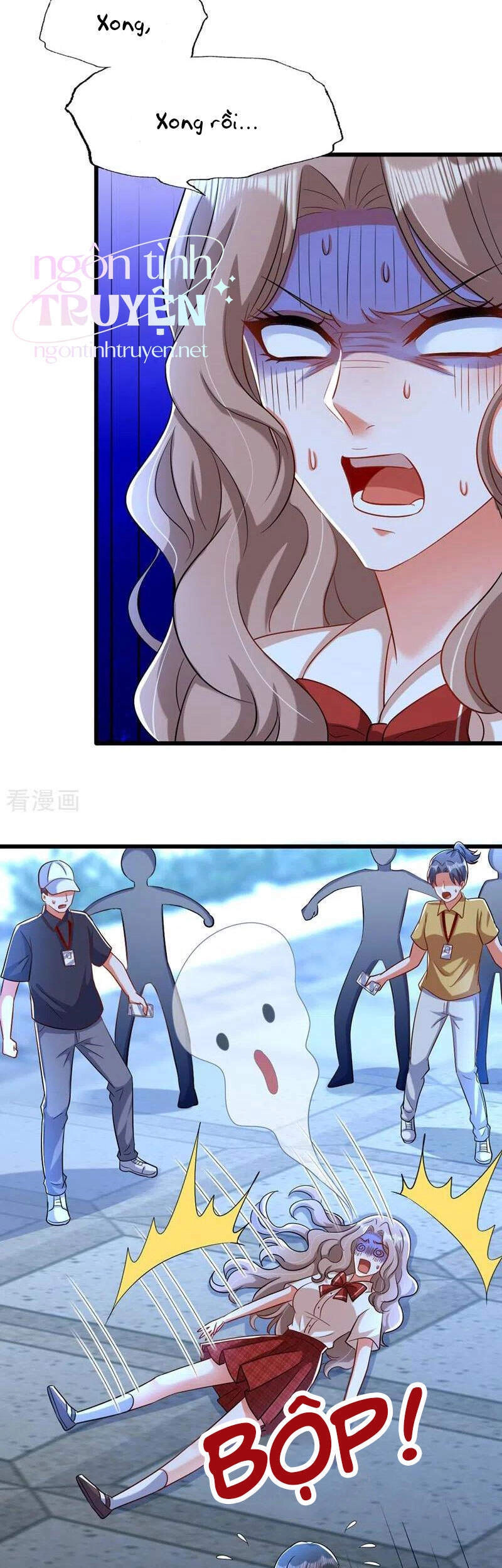 Trùng Sinh Không Gian: Cô Vợ Hào Môn Nóng Bỏng Không Dễ Chọc Chapter 245 - 34