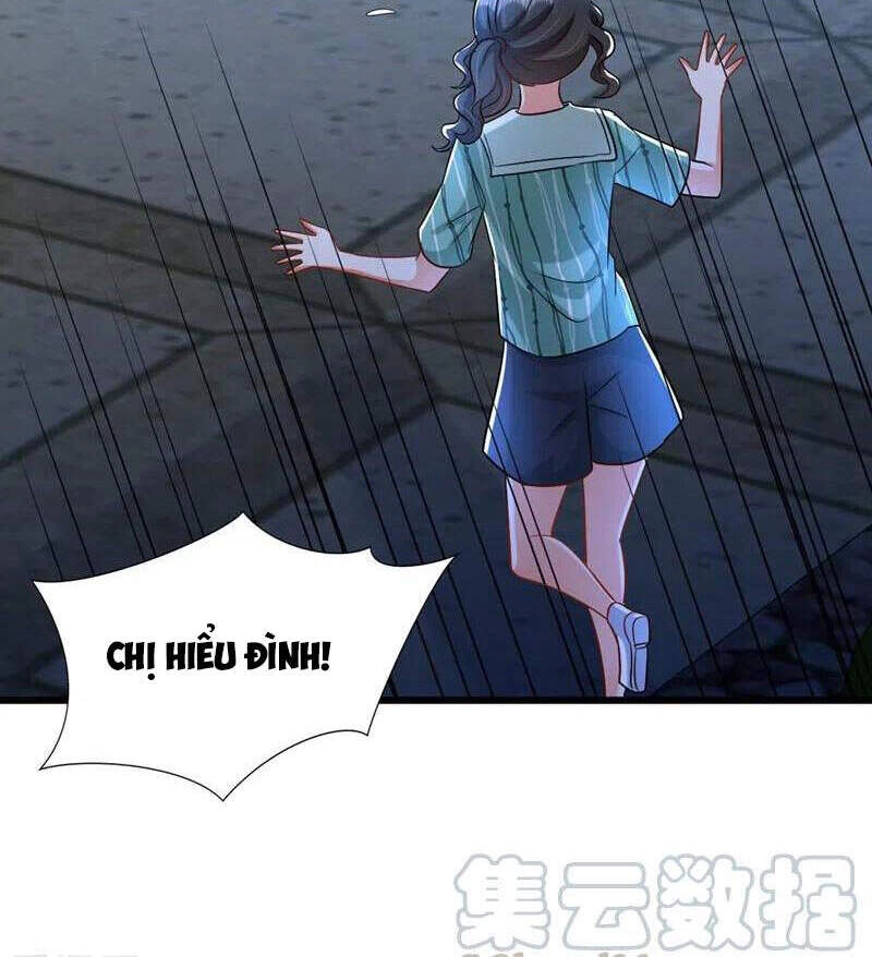 Trùng Sinh Không Gian: Cô Vợ Hào Môn Nóng Bỏng Không Dễ Chọc Chapter 245 - 35