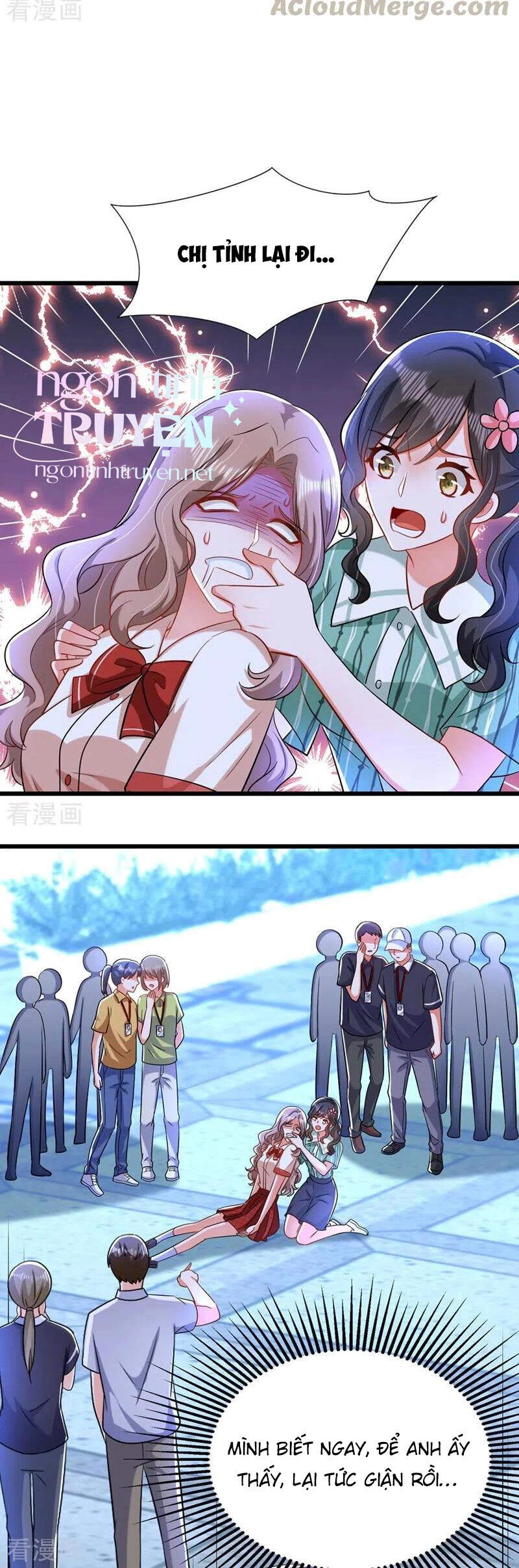 Trùng Sinh Không Gian: Cô Vợ Hào Môn Nóng Bỏng Không Dễ Chọc Chapter 245 - 36