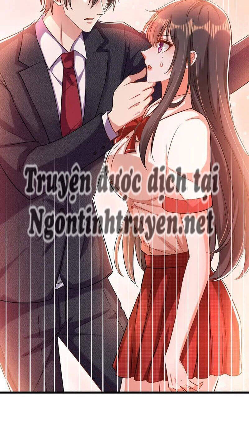 Trùng Sinh Không Gian: Cô Vợ Hào Môn Nóng Bỏng Không Dễ Chọc Chapter 245 - 40