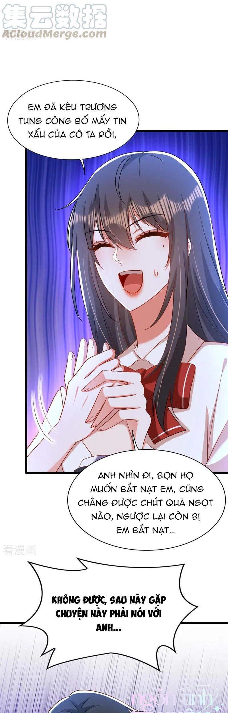 Trùng Sinh Không Gian: Cô Vợ Hào Môn Nóng Bỏng Không Dễ Chọc Chapter 245 - 41