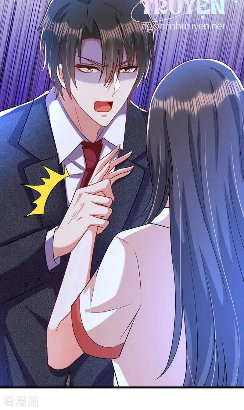 Trùng Sinh Không Gian: Cô Vợ Hào Môn Nóng Bỏng Không Dễ Chọc Chapter 245 - 42