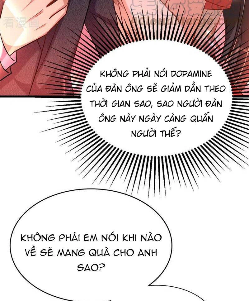 Trùng Sinh Không Gian: Cô Vợ Hào Môn Nóng Bỏng Không Dễ Chọc Chapter 246 - 5