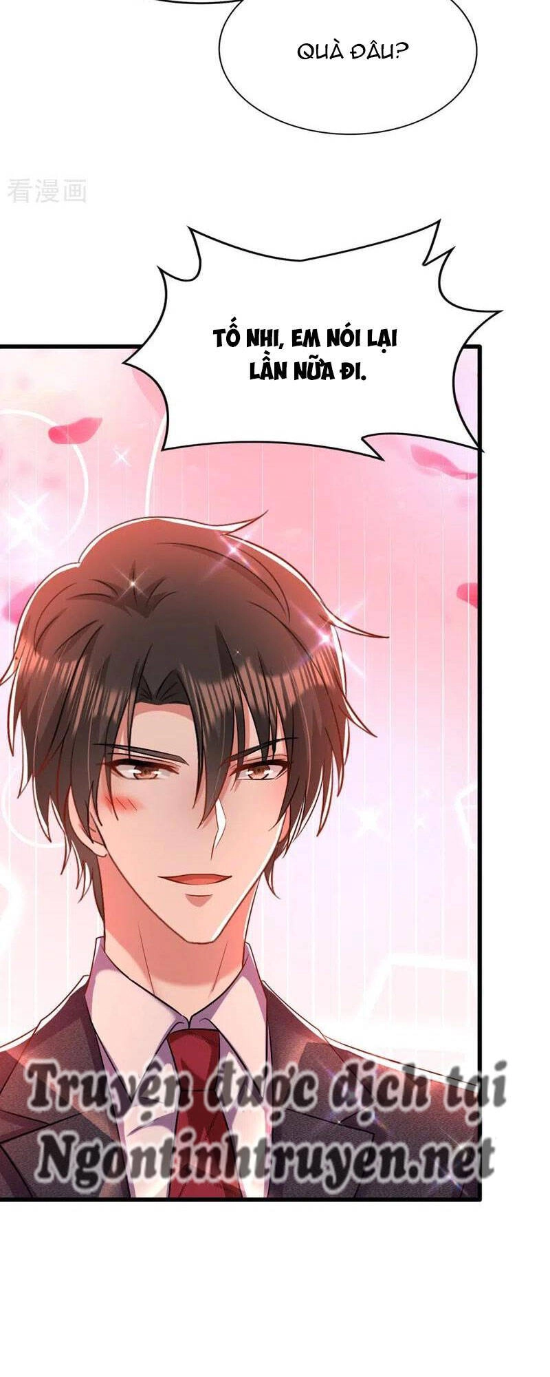 Trùng Sinh Không Gian: Cô Vợ Hào Môn Nóng Bỏng Không Dễ Chọc Chapter 246 - 6