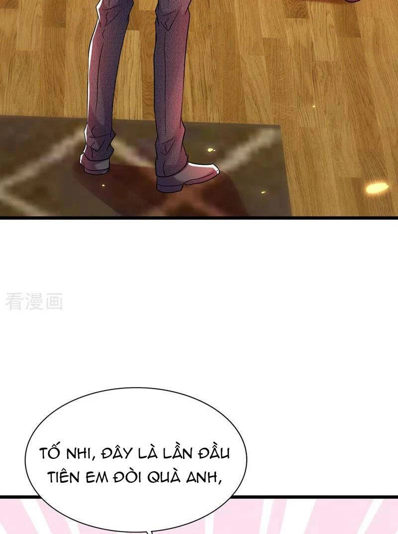 Trùng Sinh Không Gian: Cô Vợ Hào Môn Nóng Bỏng Không Dễ Chọc Chapter 246 - 9