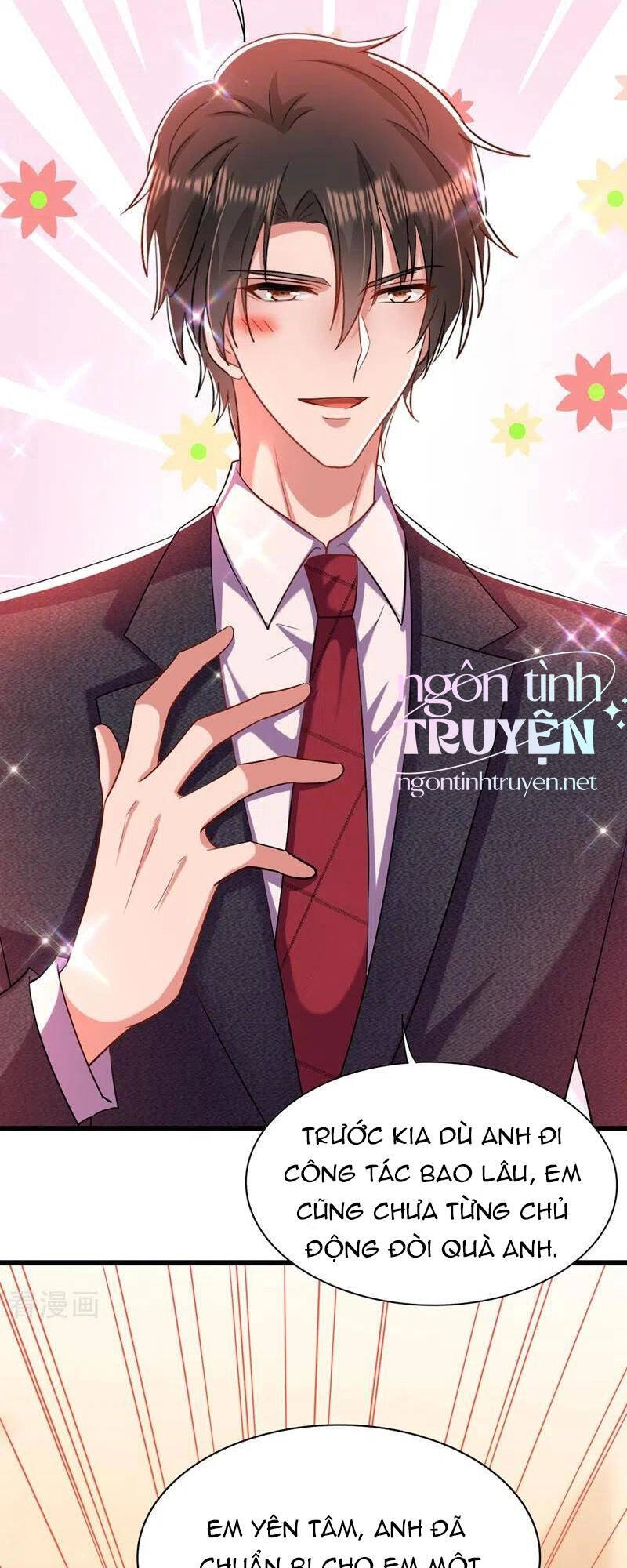 Trùng Sinh Không Gian: Cô Vợ Hào Môn Nóng Bỏng Không Dễ Chọc Chapter 246 - 10