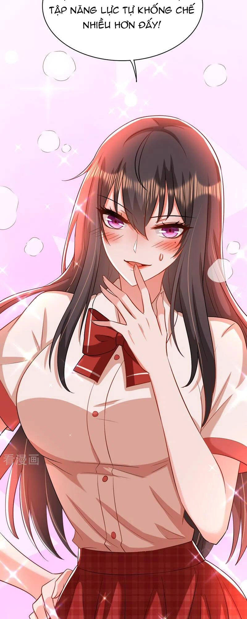 Trùng Sinh Không Gian: Cô Vợ Hào Môn Nóng Bỏng Không Dễ Chọc Chapter 246 - 22