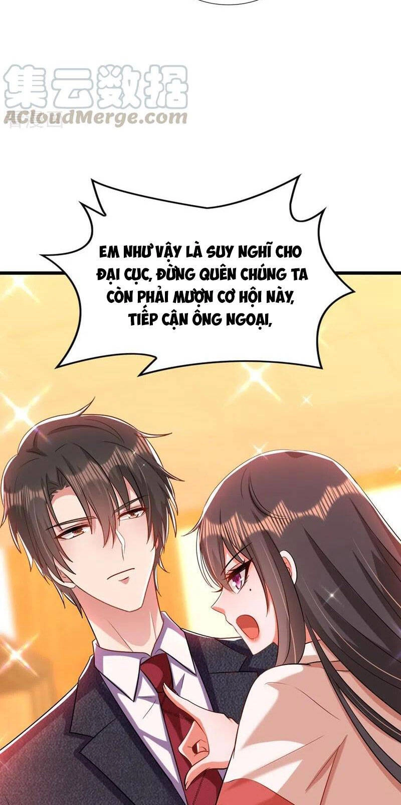 Trùng Sinh Không Gian: Cô Vợ Hào Môn Nóng Bỏng Không Dễ Chọc Chapter 246 - 25