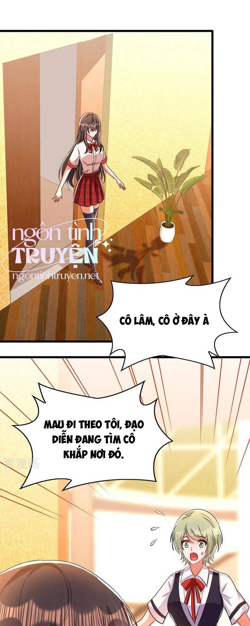 Trùng Sinh Không Gian: Cô Vợ Hào Môn Nóng Bỏng Không Dễ Chọc Chapter 246 - 30