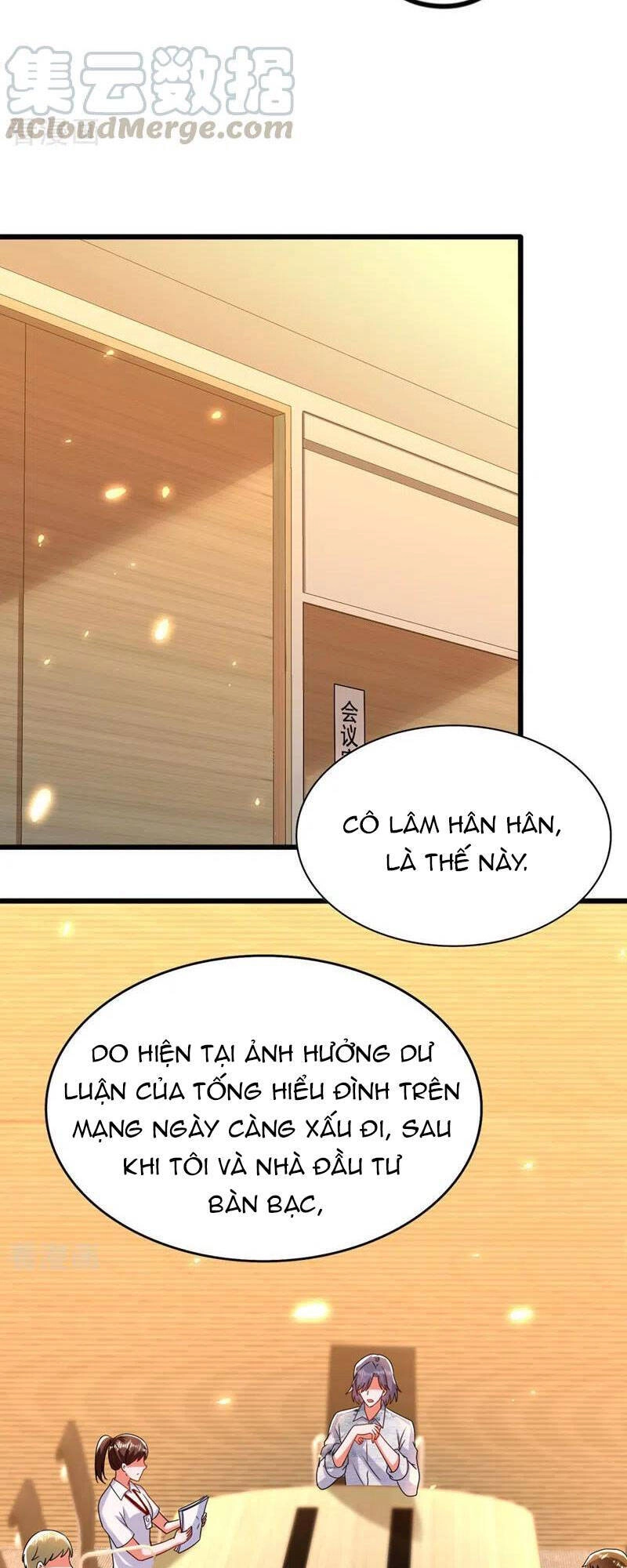 Trùng Sinh Không Gian: Cô Vợ Hào Môn Nóng Bỏng Không Dễ Chọc Chapter 246 - 32