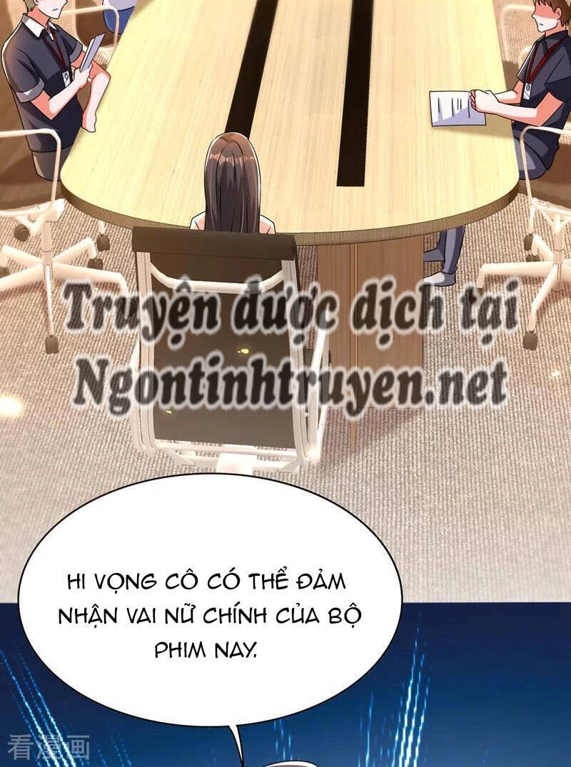 Trùng Sinh Không Gian: Cô Vợ Hào Môn Nóng Bỏng Không Dễ Chọc Chapter 246 - 33