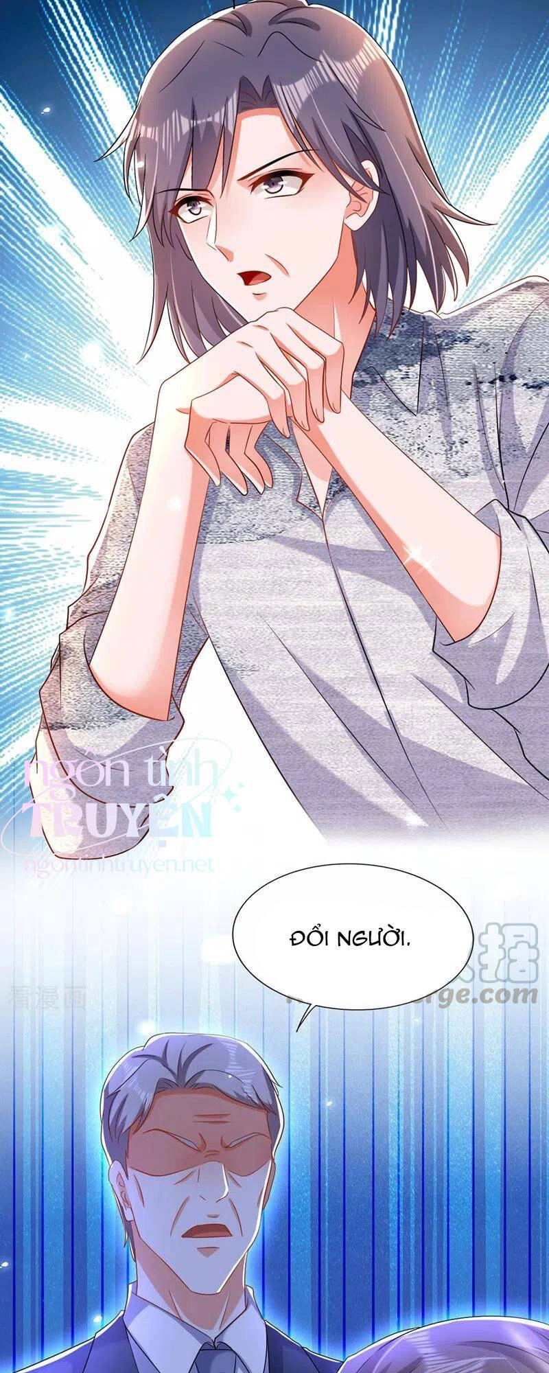 Trùng Sinh Không Gian: Cô Vợ Hào Môn Nóng Bỏng Không Dễ Chọc Chapter 246 - 34