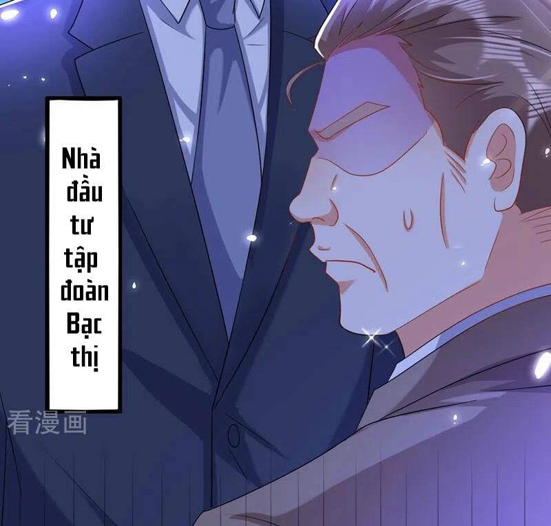 Trùng Sinh Không Gian: Cô Vợ Hào Môn Nóng Bỏng Không Dễ Chọc Chapter 246 - 35