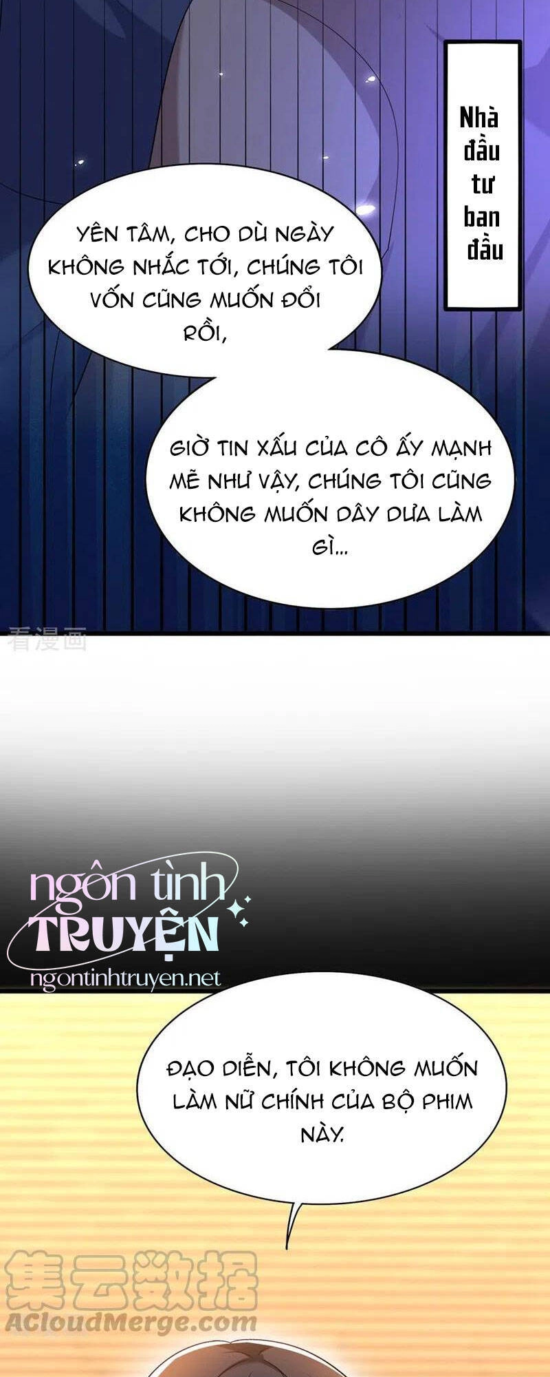 Trùng Sinh Không Gian: Cô Vợ Hào Môn Nóng Bỏng Không Dễ Chọc Chapter 246 - 36