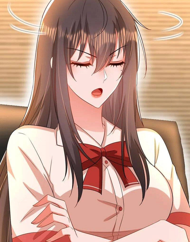 Trùng Sinh Không Gian: Cô Vợ Hào Môn Nóng Bỏng Không Dễ Chọc Chapter 246 - 37