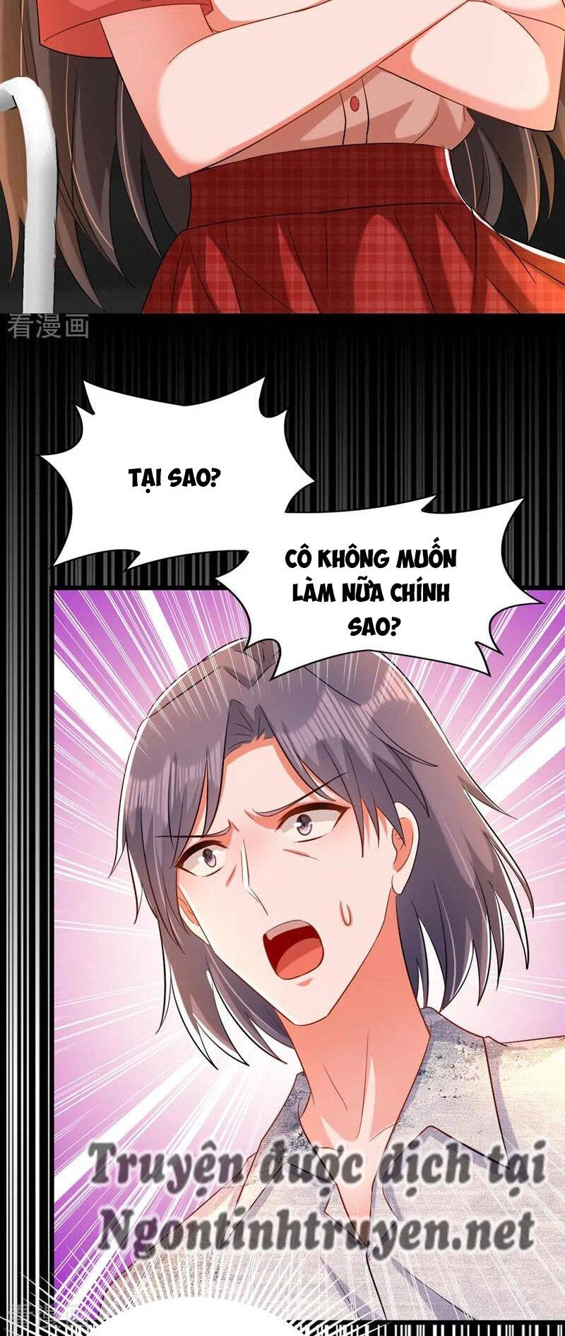 Trùng Sinh Không Gian: Cô Vợ Hào Môn Nóng Bỏng Không Dễ Chọc Chapter 246 - 38