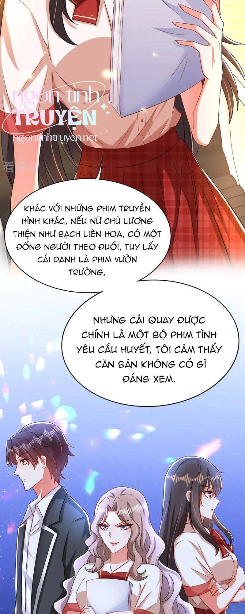 Trùng Sinh Không Gian: Cô Vợ Hào Môn Nóng Bỏng Không Dễ Chọc Chapter 246 - 41