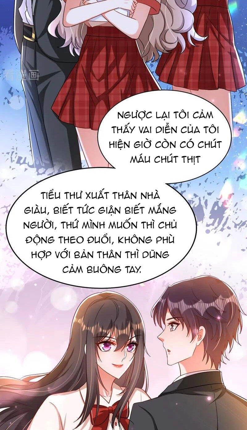 Trùng Sinh Không Gian: Cô Vợ Hào Môn Nóng Bỏng Không Dễ Chọc Chapter 246 - 42