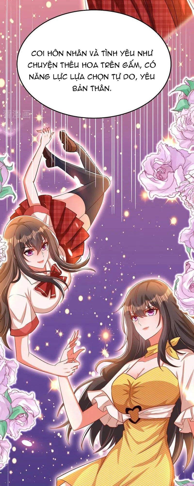 Trùng Sinh Không Gian: Cô Vợ Hào Môn Nóng Bỏng Không Dễ Chọc Chapter 246 - 44