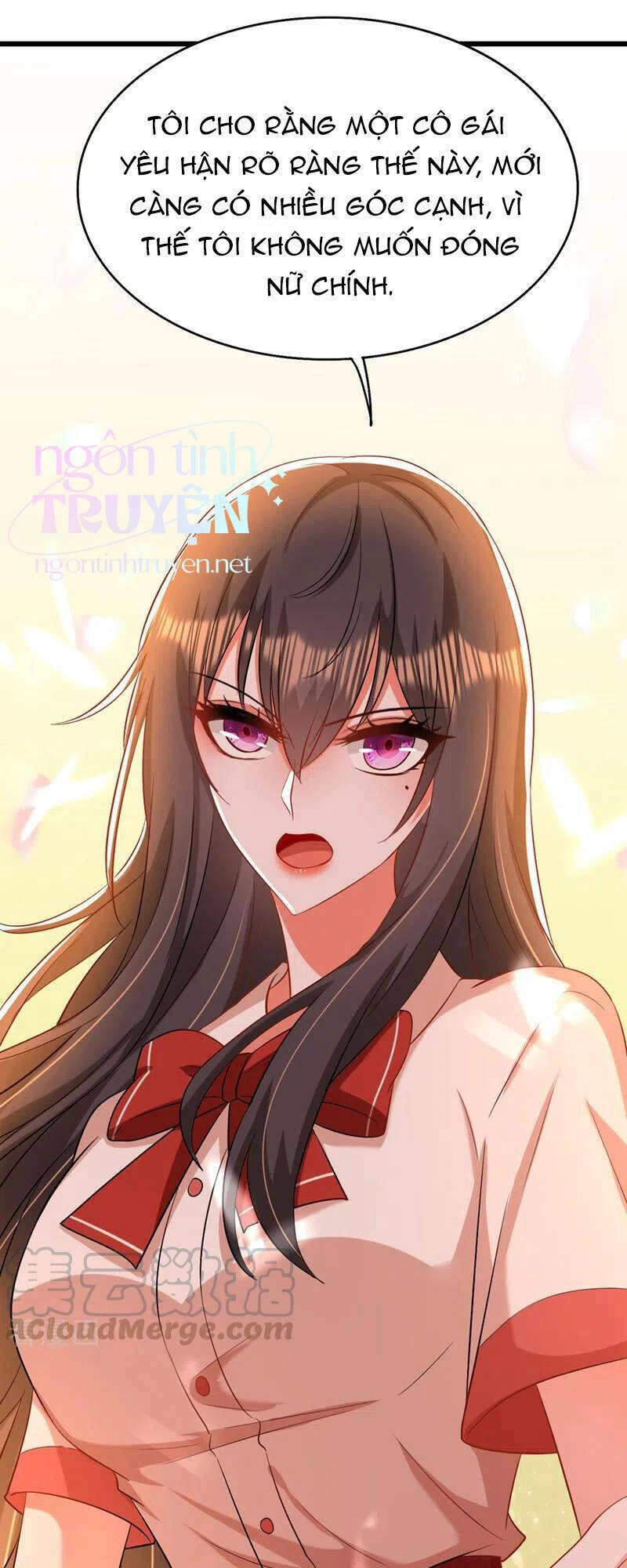 Trùng Sinh Không Gian: Cô Vợ Hào Môn Nóng Bỏng Không Dễ Chọc Chapter 246 - 46