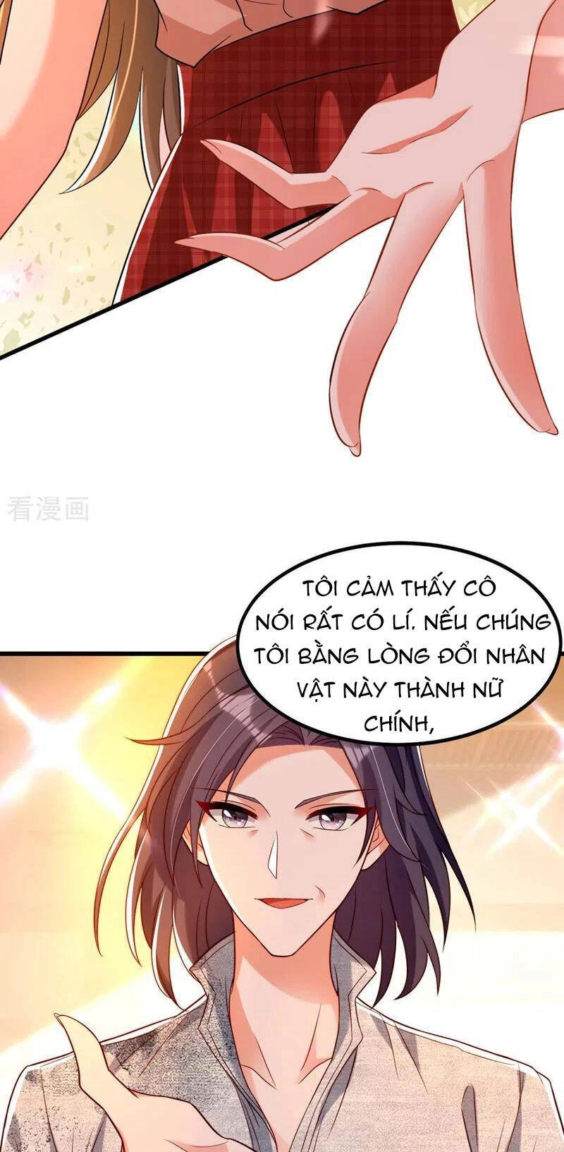 Trùng Sinh Không Gian: Cô Vợ Hào Môn Nóng Bỏng Không Dễ Chọc Chapter 246 - 47